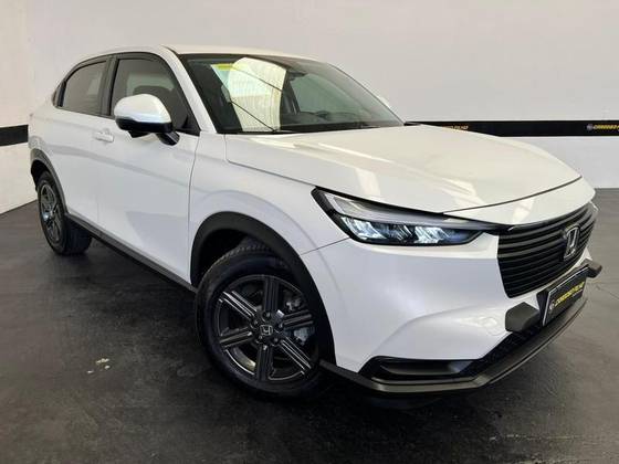 HONDA HR-V 1.5 DI I-VTEC FLEX EX CVT